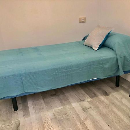 Apartenerife La Laguna  Dış mekan fotoğraf