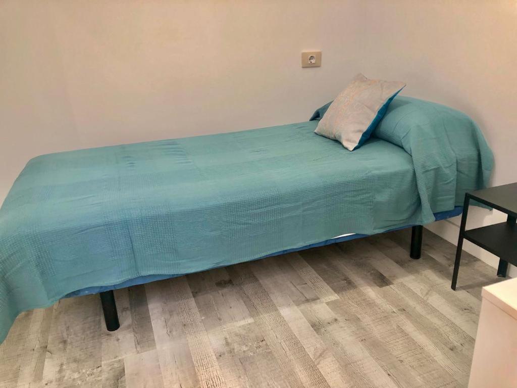 Apartenerife La Laguna  Dış mekan fotoğraf