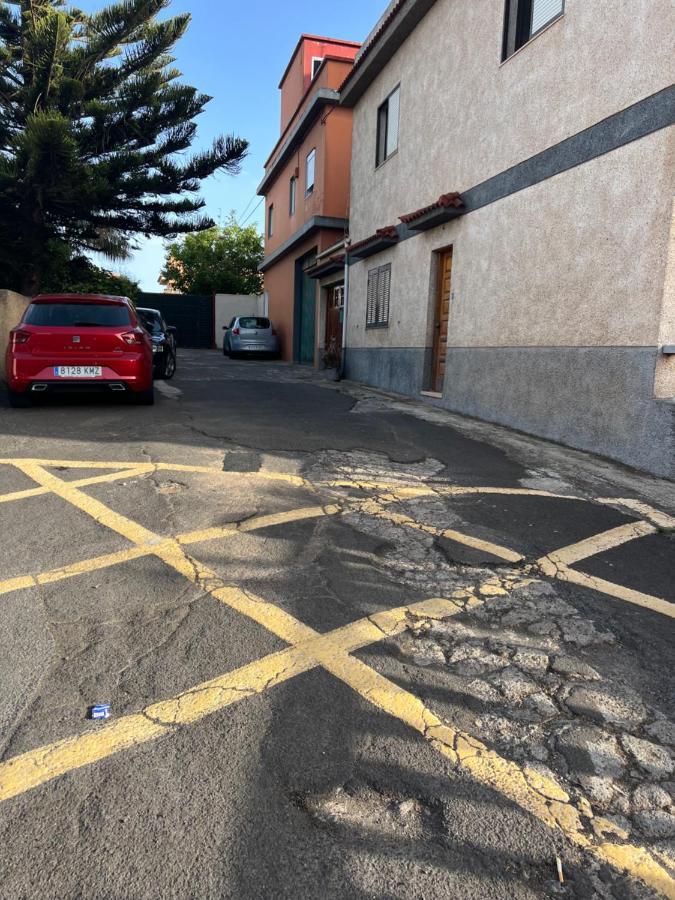 Apartenerife La Laguna  Dış mekan fotoğraf
