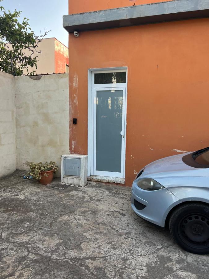 Apartenerife La Laguna  Dış mekan fotoğraf